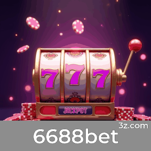 DEPÓSITOS na 6688bet