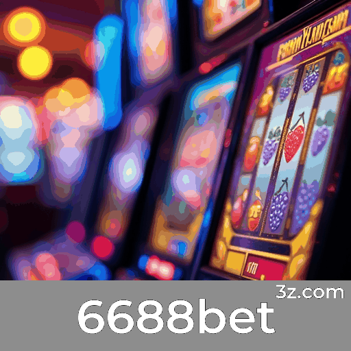 6688bet: Desafie-se nos Jogos Crash e Ganhe!