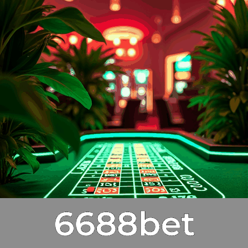6688bet: Especialista em Apostas Esportivas no Brasil
