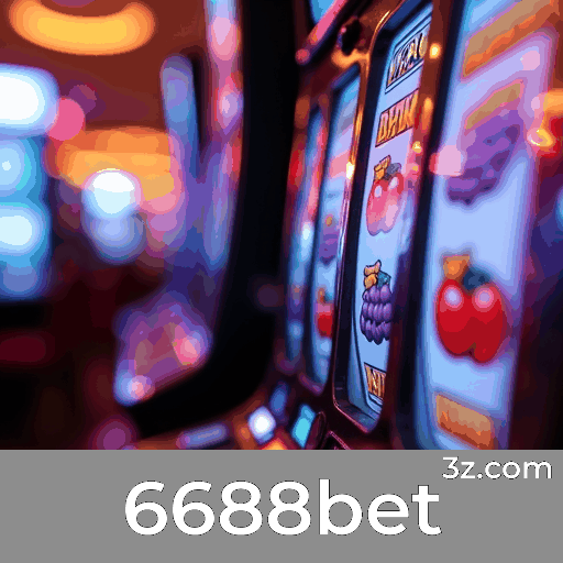 6688bet: Dominando Estratégias de Bônus Inteligentes