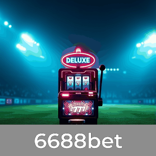 6688bet: O Melhor em Cassino e Segurança Online