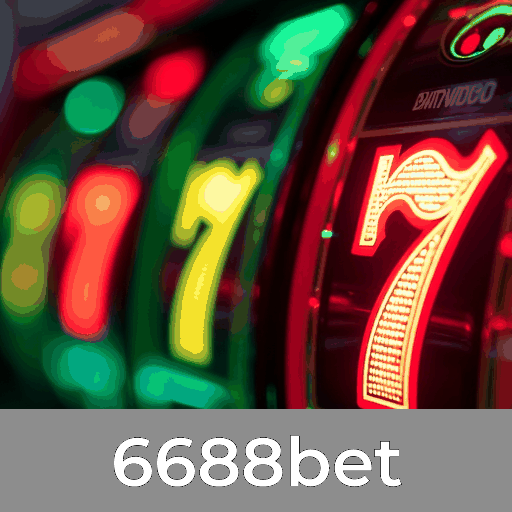 6688bet: A Experiência de Cassino ao Vivo Mais Autêntica