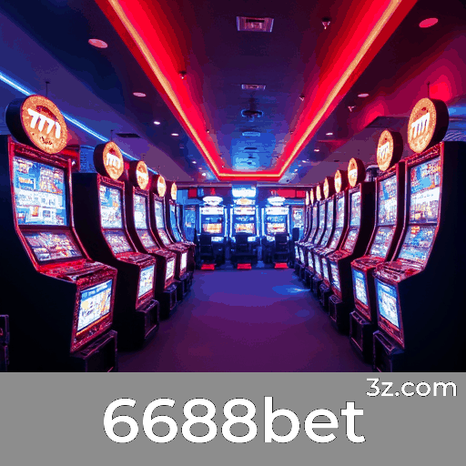 Maximize Promoções e Amplie Retornos na 6688bet