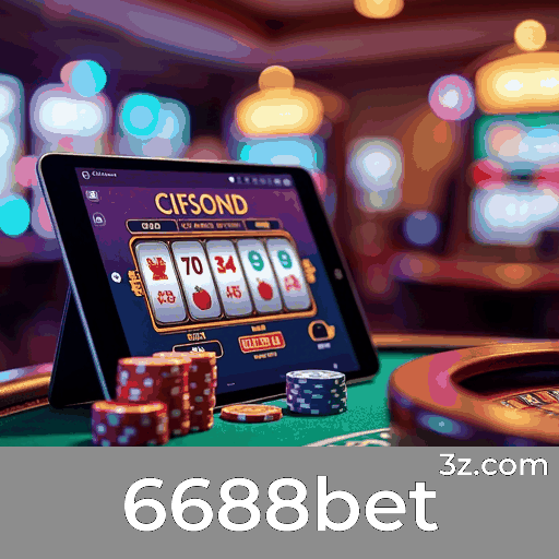 6688bet: Desafie-se nos Jogos Crash e Ganhe!