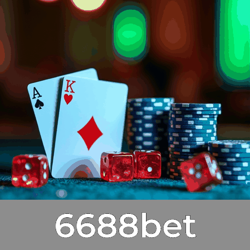6688bet: A Plataforma de Jogos com Serviços Profissionais de Excelência