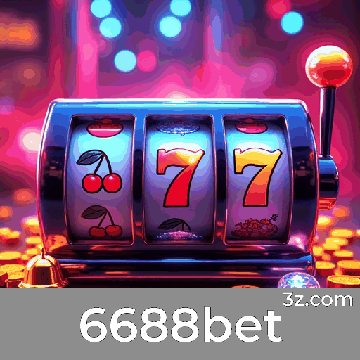 6688bet: Apostas Esportivas Precisão e Excelência