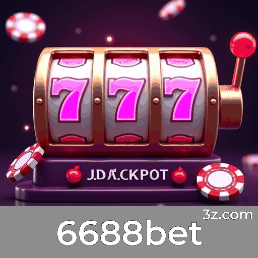 6688bet: Mundo de Jogos Selecionados e Excepcionais